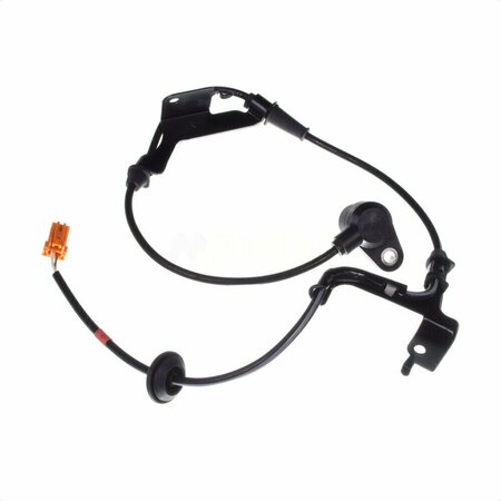 MPULSE Rear Right ABS Wheel Speed Sensor For Honda Civic Acura RSX w/ Harness SEN-2ABS2162